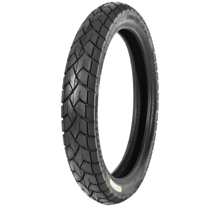 Llanta 100/90 18 6PR F-335 RUNSTONE TL (8mm)