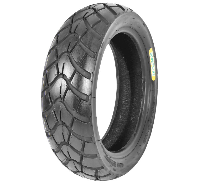 Llanta 120/70 12 8PR F-215 RUNSTONE TL (6mm)