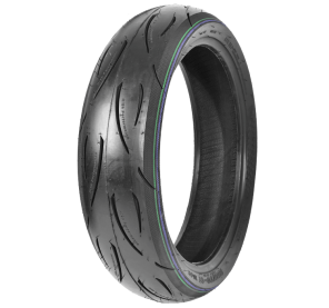 Llanta 150/70 17 6PR F-603 RUNSTONE TL (7.5mm)