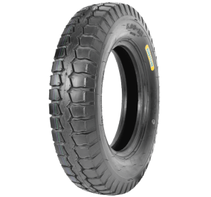 Llanta 3.50 10 8PR F-309 RUNSTONE TL (6mm)