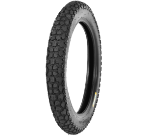 Llanta 3.50 18 8PR F-307C RUNSTONE T (7mm)